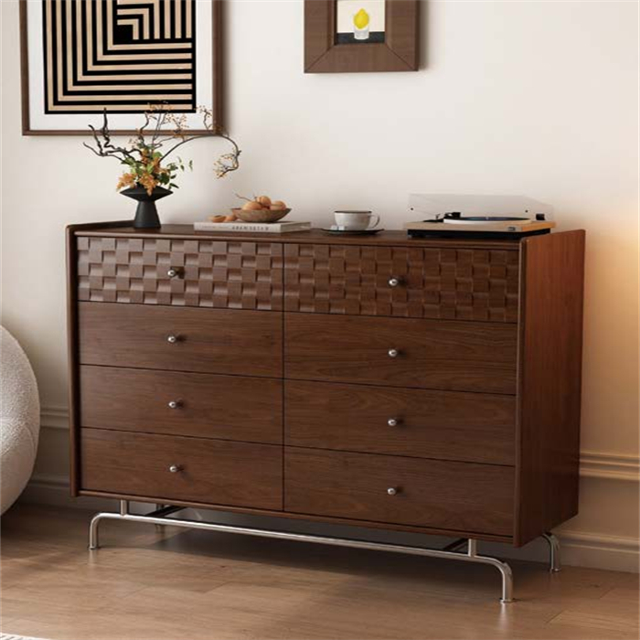 CHEST OF DRAWER