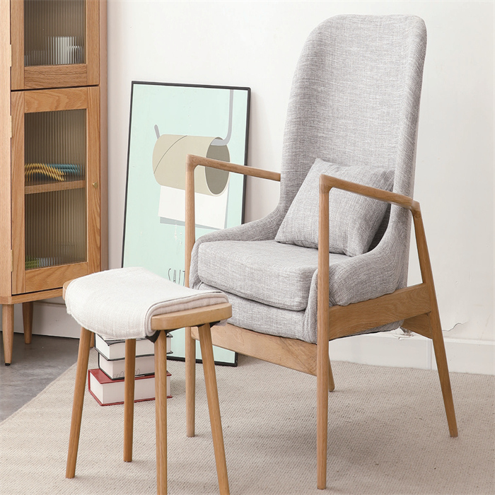 LEISURE CHAIR
