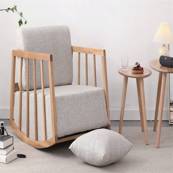 LEISURE CHAIR