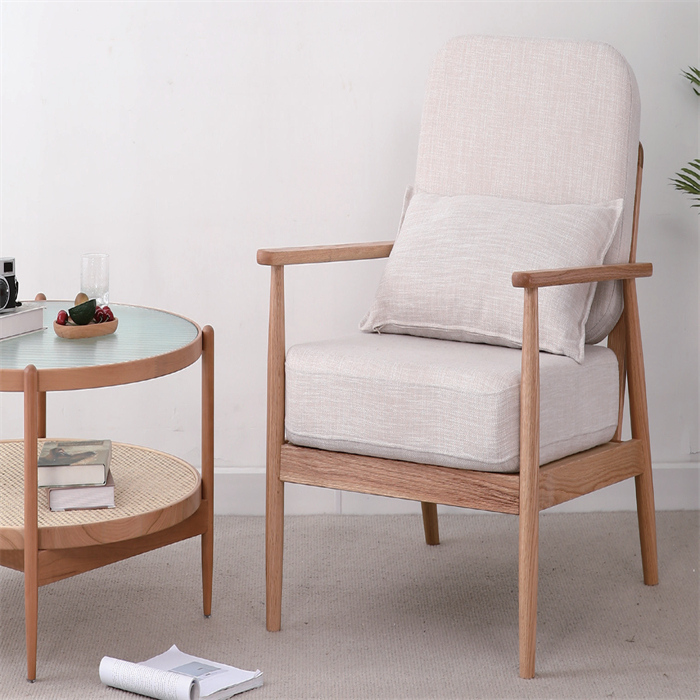LEISURE CHAIR