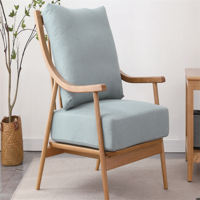 LEISURE CHAIR