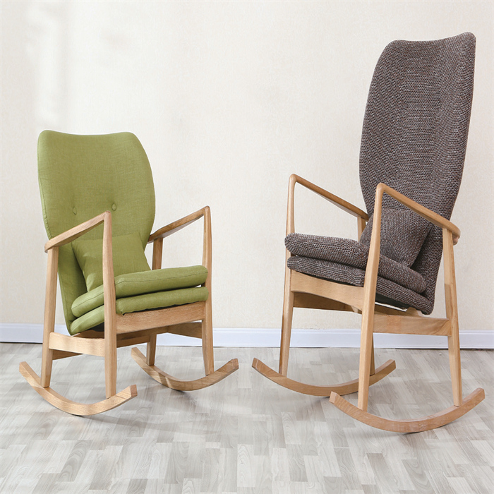 LEISURE CHAIR