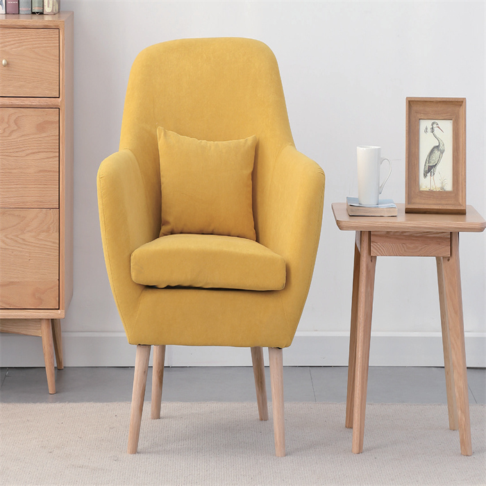 LEISURE CHAIR