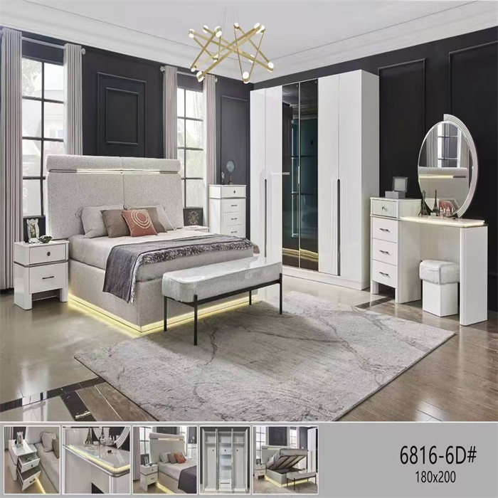 BEDROOM SETS