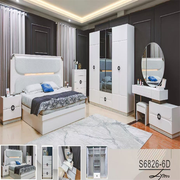 BEDROOM SETS