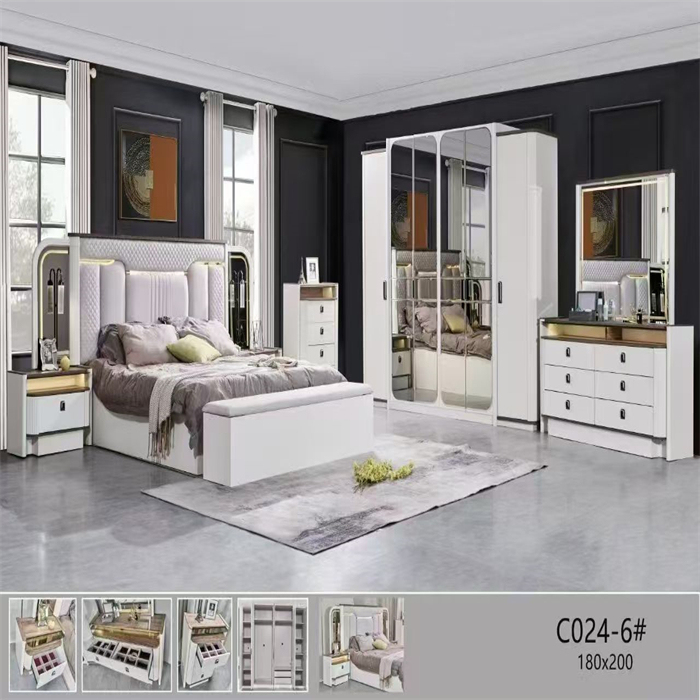 BEDROOM SETS