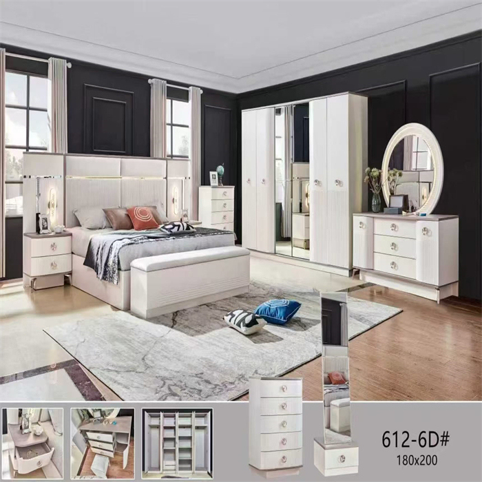 BEDROOM SETS
