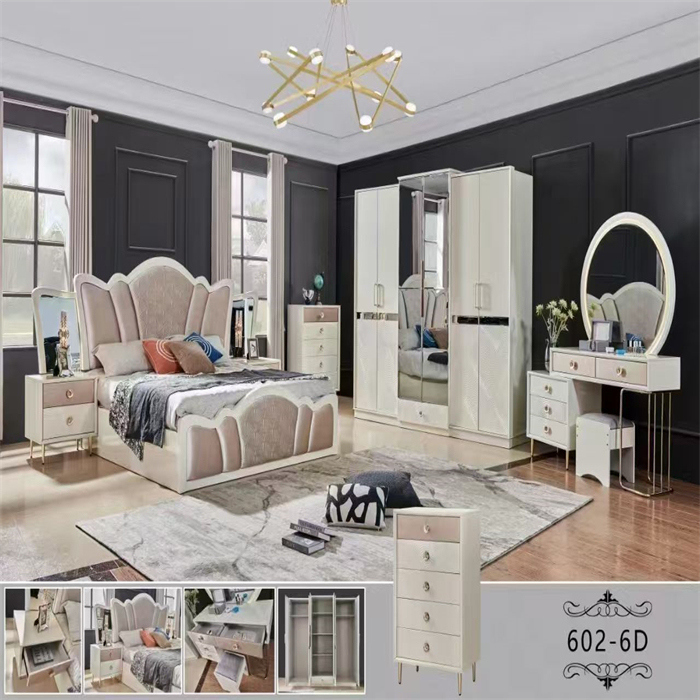 BEDROOM SETS