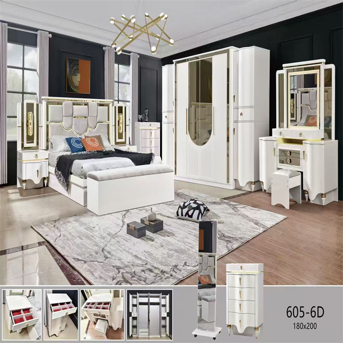 BEDROOM SETS