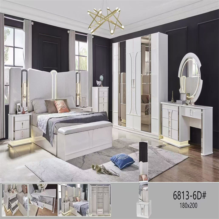 BEDROOM SETS