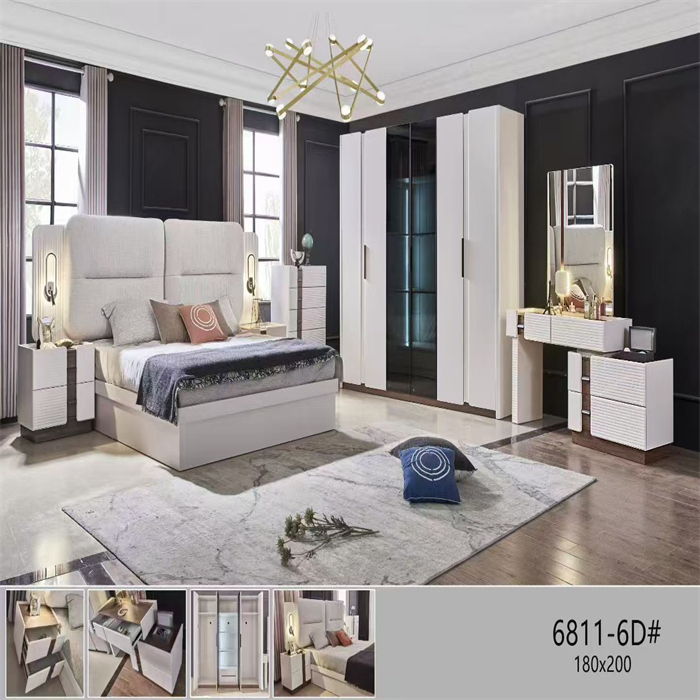 BEDROOM SETS