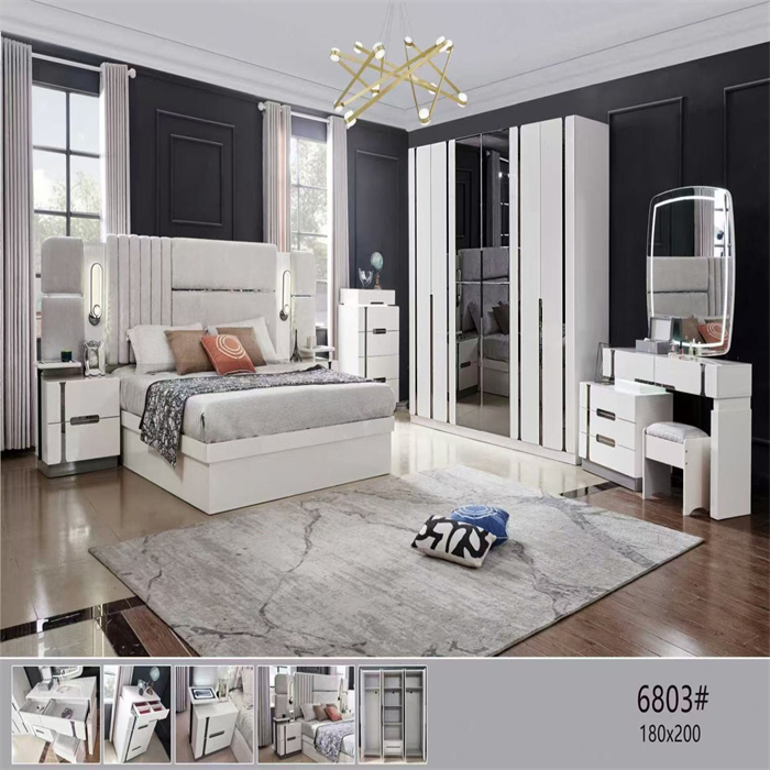 BEDROOM SETS