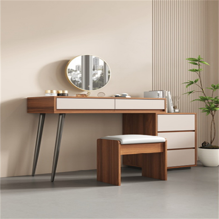 DRESSING TABLE