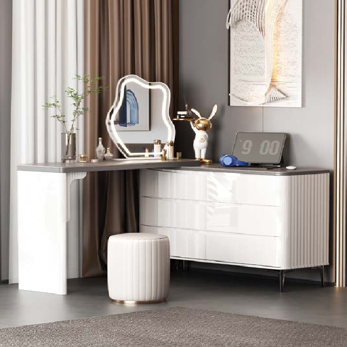 DRESSING TABLE