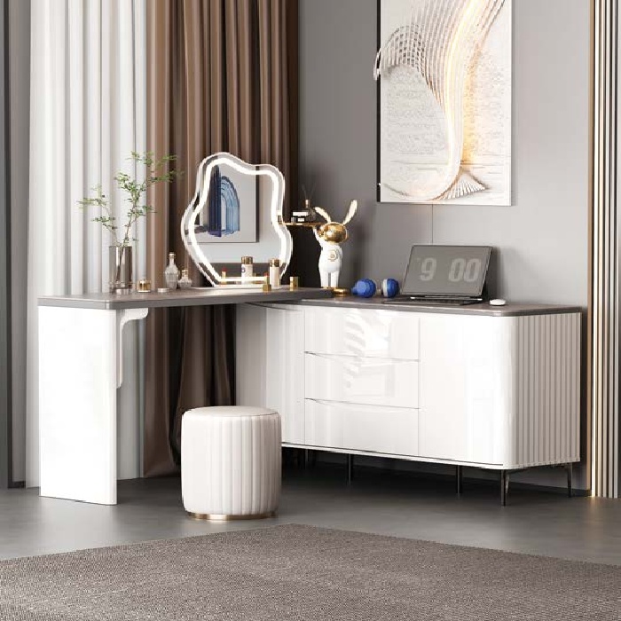 DRESSING TABLE