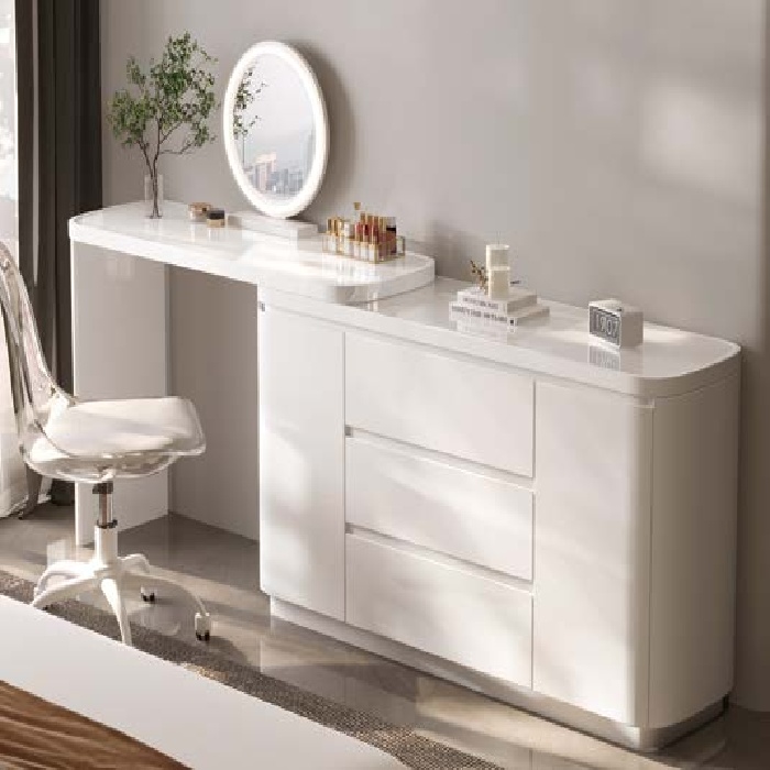DRESSING TABLE