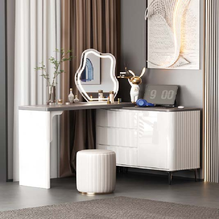 DRESSING TABLE
