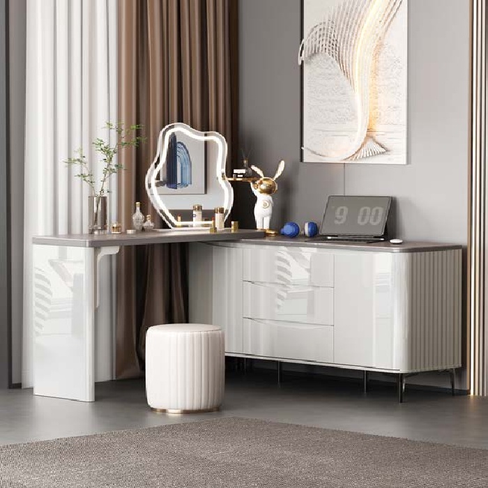 DRESSING TABLE