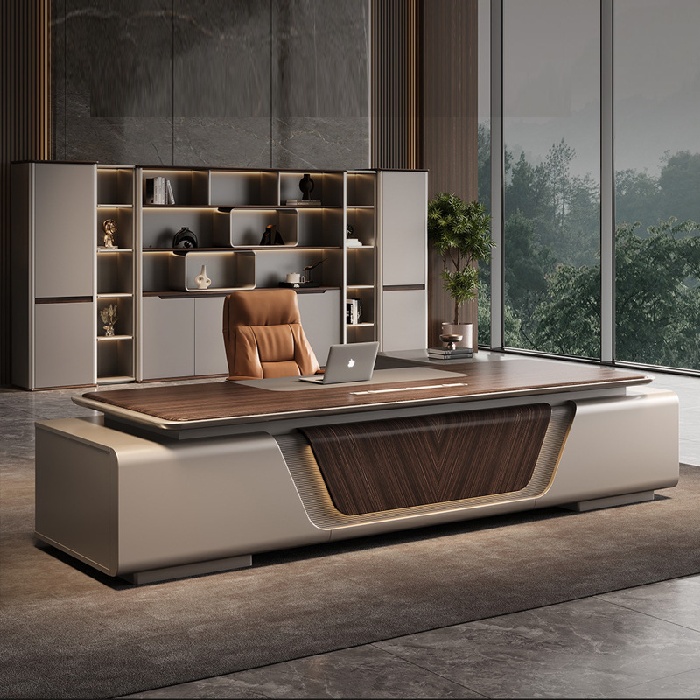 OFFICE TABLE