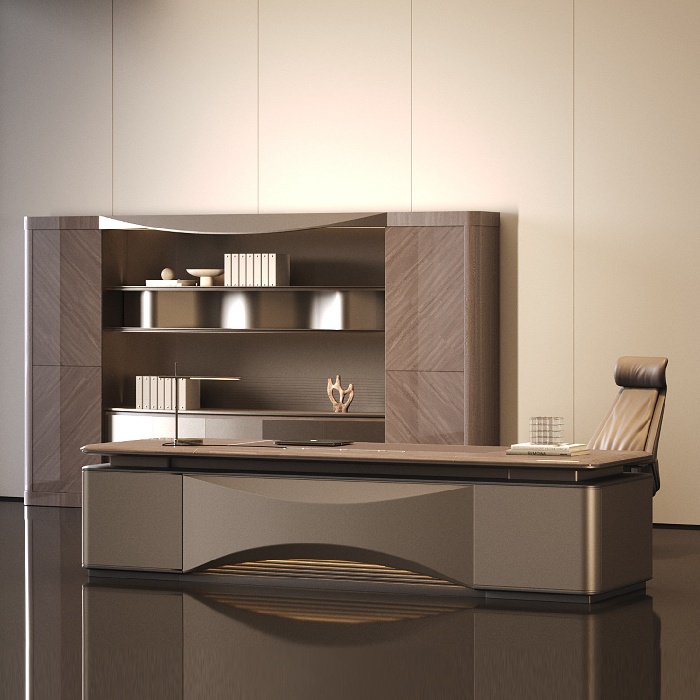 OFFICE TABLE