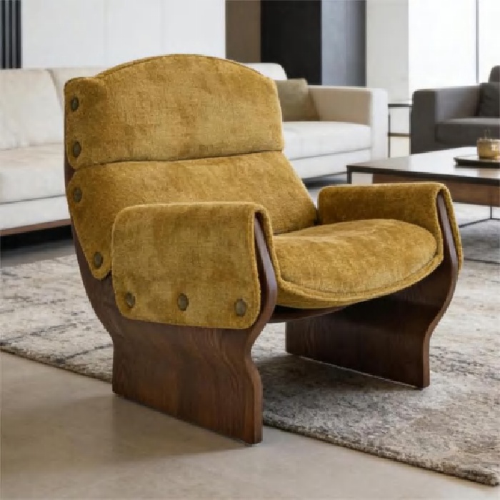 LEISURE CHAIR