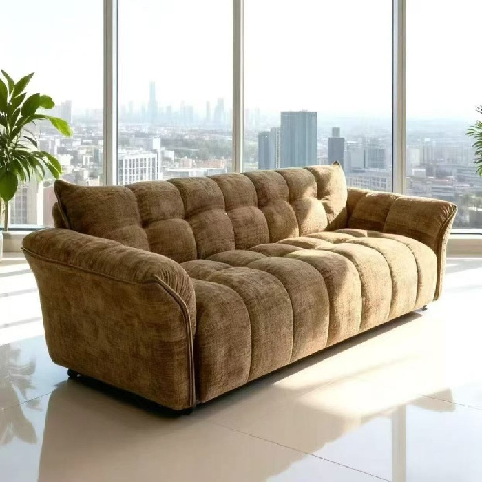 LEISURE CHAIR