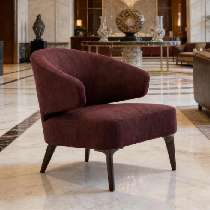 LEISURE CHAIR