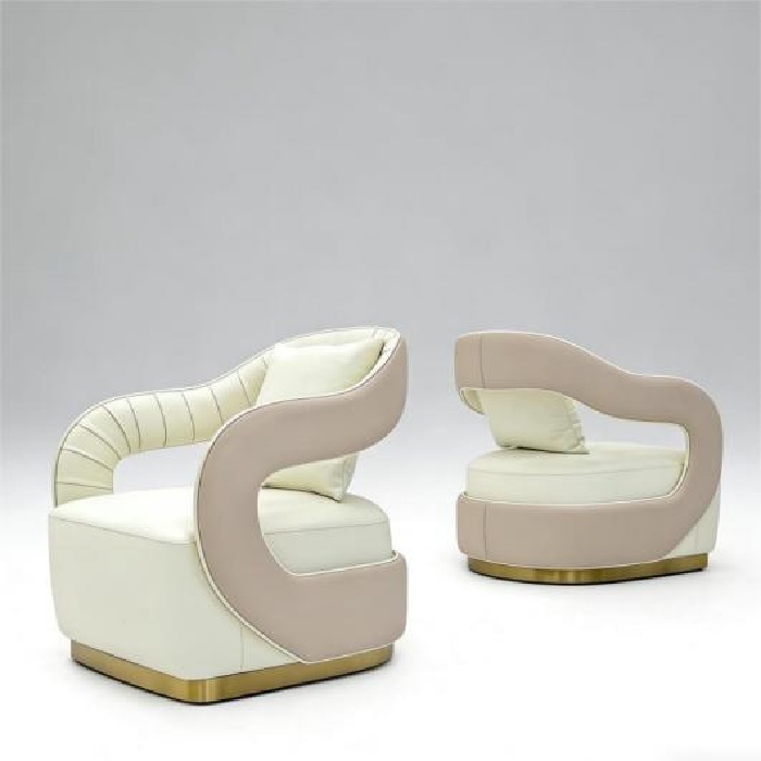 LEISURE CHAIR