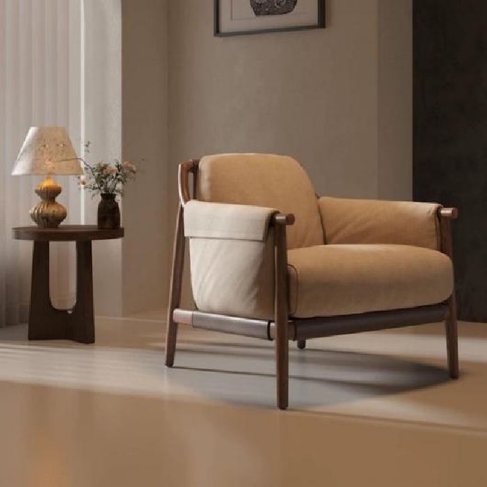 LEISURE CHAIR