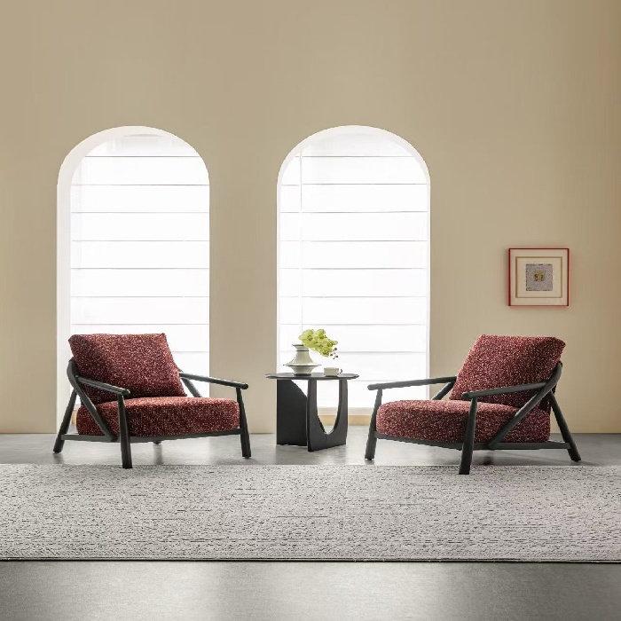 LEISURE CHAIR