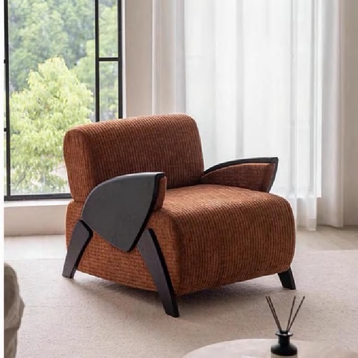 LEISURE CHAIR