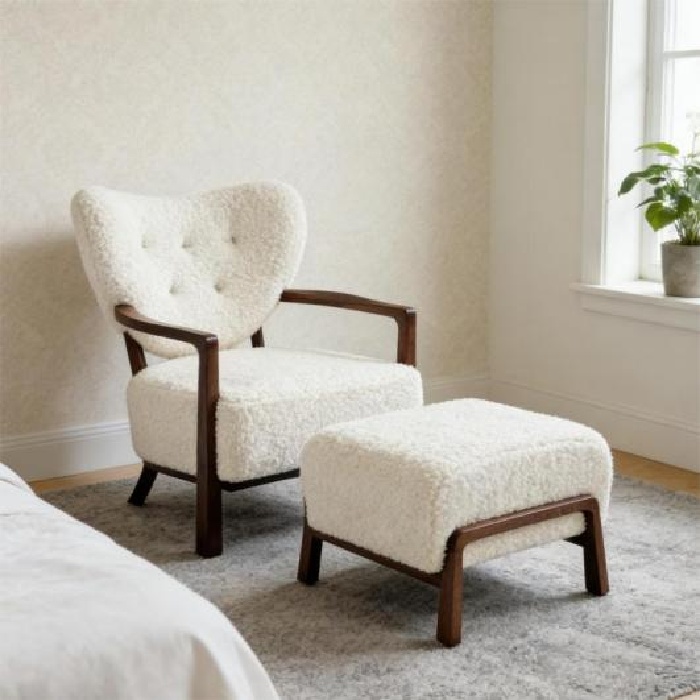 LEISURE CHAIR