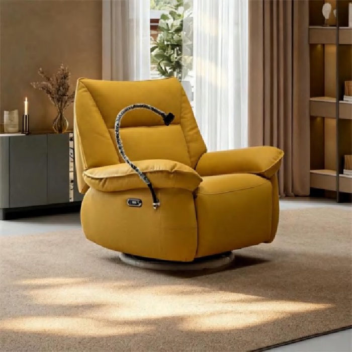 LEISURE CHAIR