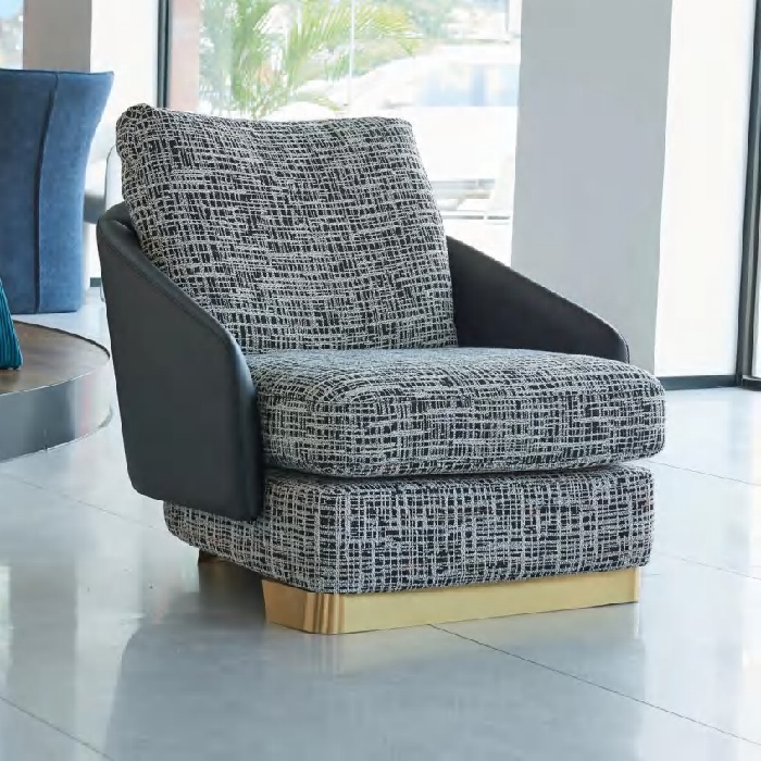 LEISURE CHAIR
