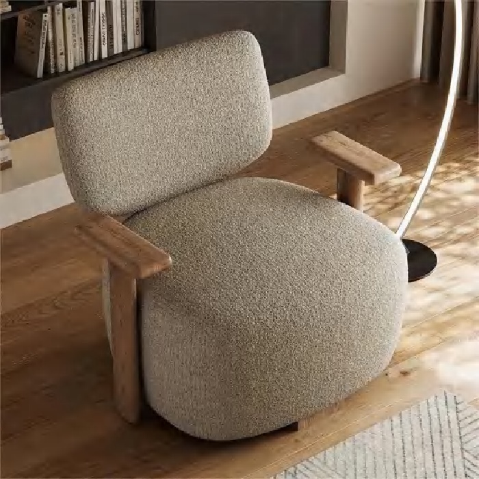 LEISURE CHAIR