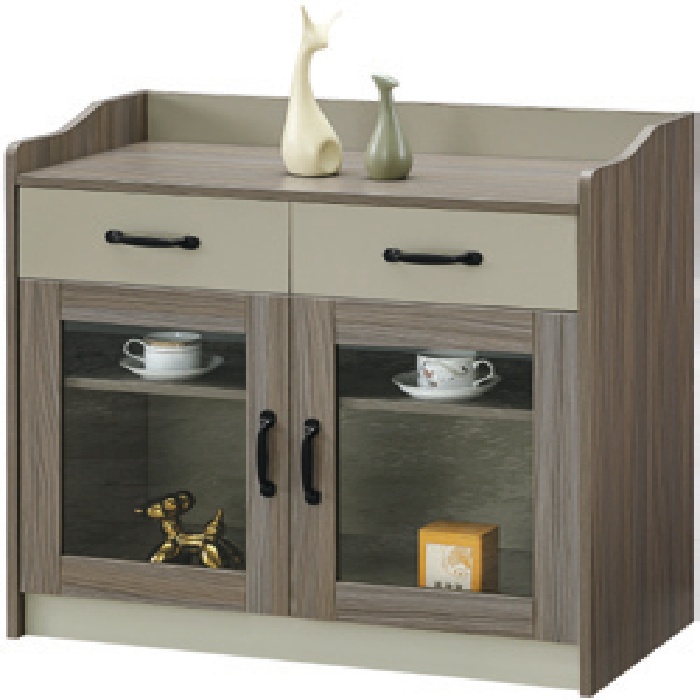 CHEST OF DRAWER