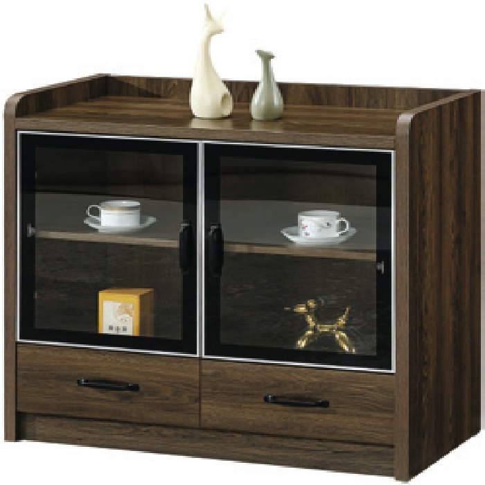 CHEST OF DRAWER