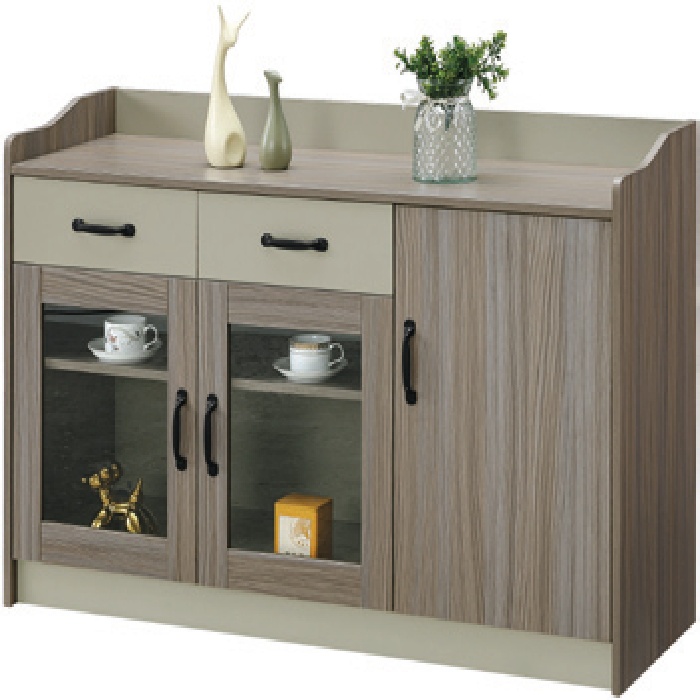 CHEST OF DRAWER