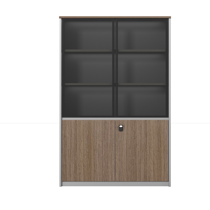 BOOKSHELF