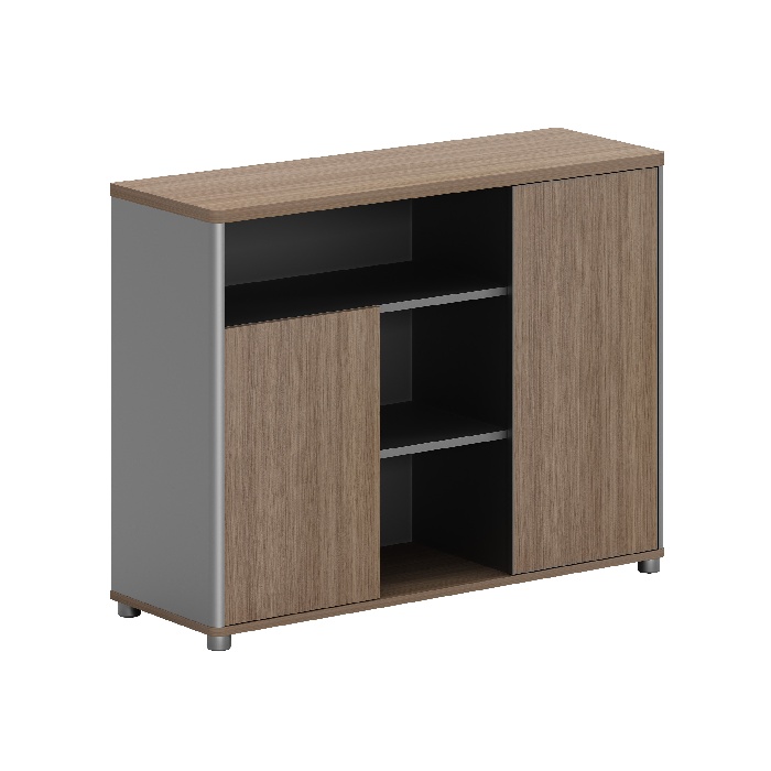 BOOKSHELF