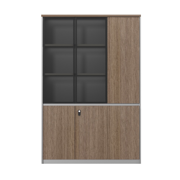 BOOKSHELF