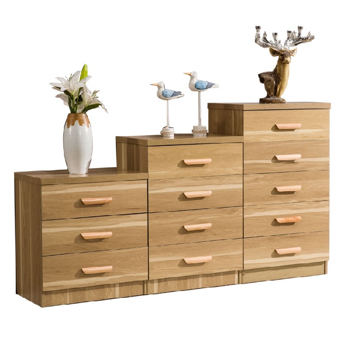 CHEST OF DRAWER