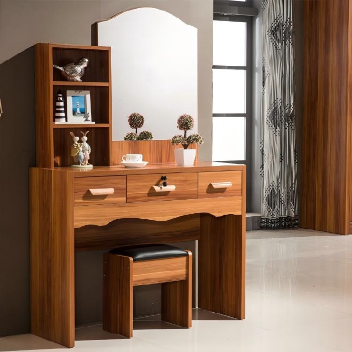 DRESSING TABLE