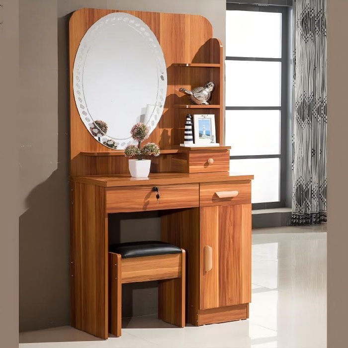 DRESSING TABLE