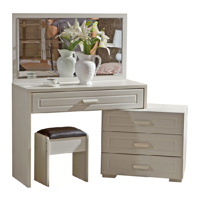 DRESSING TABLE