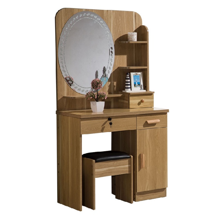 DRESSING TABLE