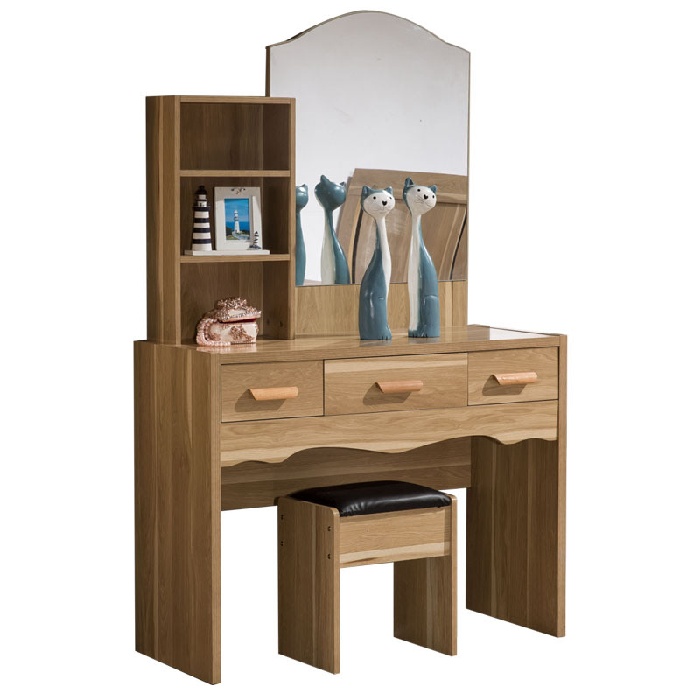 DRESSING TABLE