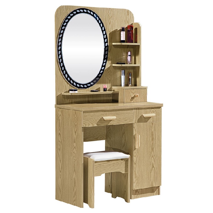 DRESSING TABLE