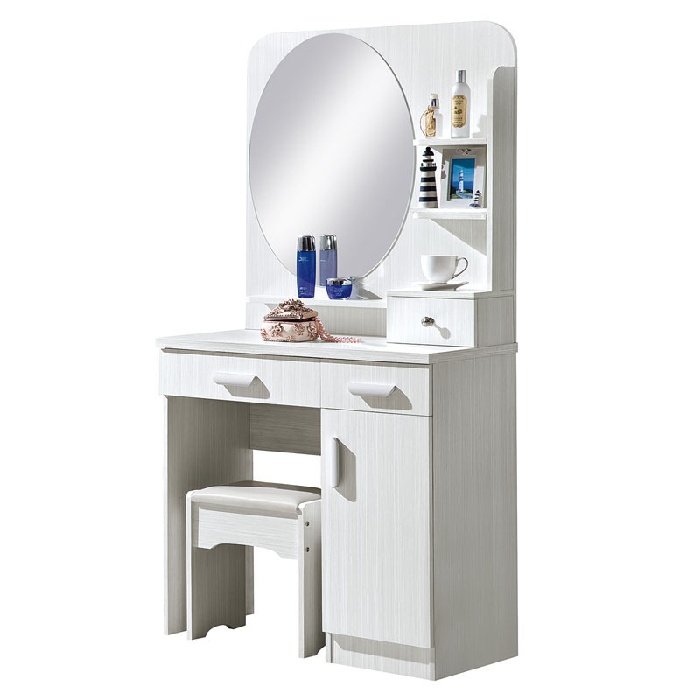 DRESSING TABLE