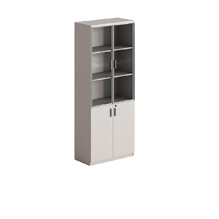 BOOKSHELF